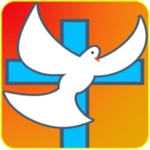 Logo of Gospel Spiritual Radio Free android Application 